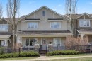 8 Ypres Lane Sw, Calgary, AB  - Outdoor With Deck Patio Veranda With Facade 