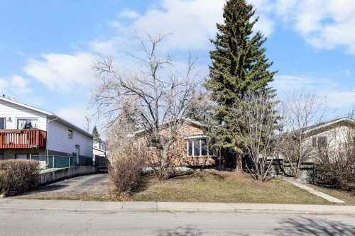 903 40 Street Sw, Calgary, AB - Outdoor