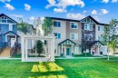 1107-333 Taralake Way Ne, Calgary, AB  - Outdoor With Facade 