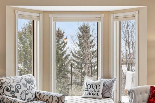 4 Prominence Path Sw, Calgary, AB - Indoor