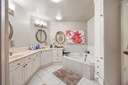 4 Prominence Path Sw, Calgary, AB - Indoor Photo Showing Bathroom