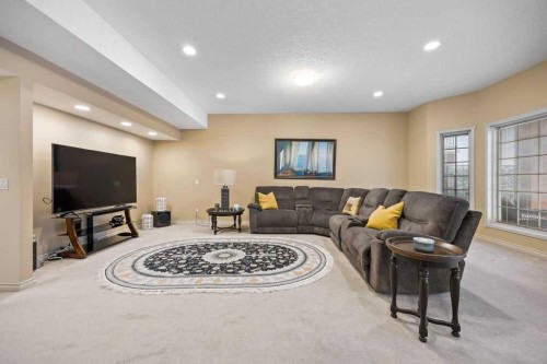 4 Prominence Path Sw, Calgary, AB - Indoor