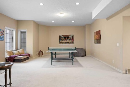 4 Prominence Path Sw, Calgary, AB - Indoor Photo Showing Other Room