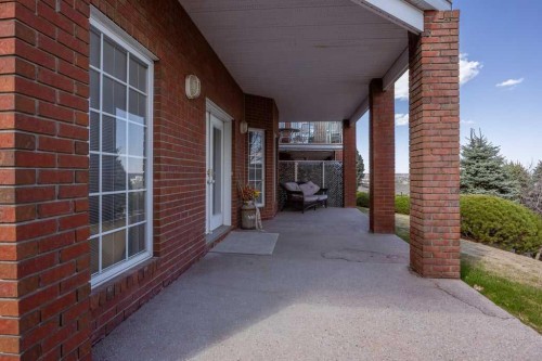 4 Prominence Path Sw, Calgary, AB - Outdoor With Exterior