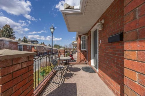 4 Prominence Path Sw, Calgary, AB - Outdoor With Exterior