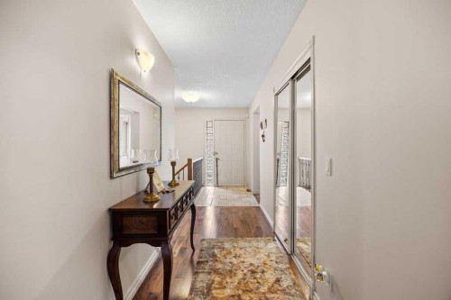 4 Prominence Path Sw, Calgary, AB - Indoor Photo Showing Other Room