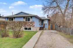 4004 79 Street NW Calgary, AB T3B 2N8