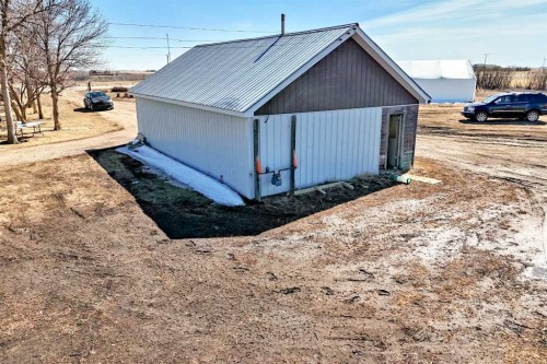 30416 Highway 2 A, Carstairs, AB - Outdoor