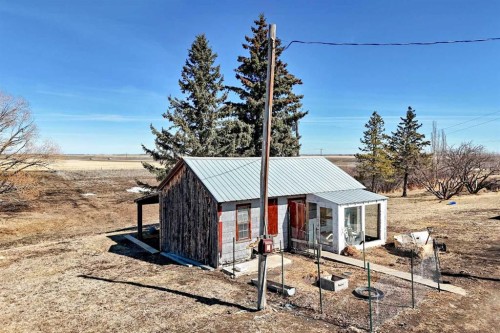 30416 Highway 2 A, Carstairs, AB - Outdoor
