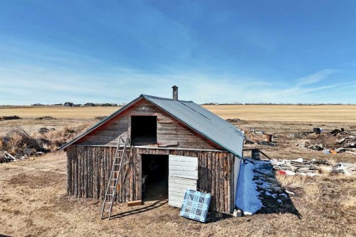 30416 Highway 2 A, Carstairs, AB - Outdoor