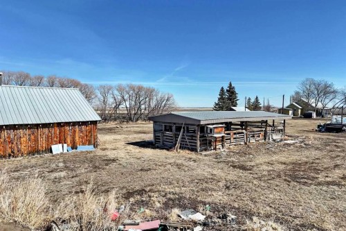 30416 Highway 2 A, Carstairs, AB - Outdoor