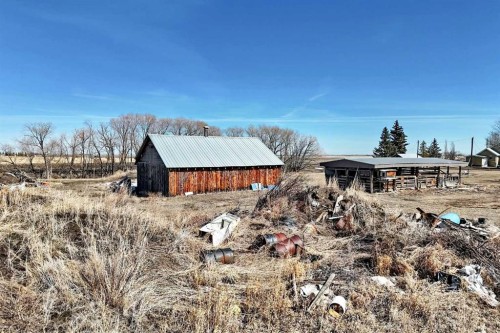 30416 Highway 2 A, Carstairs, AB - Outdoor