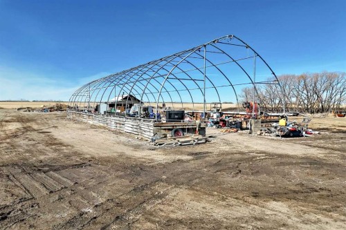 30416 Highway 2 A, Carstairs, AB - Outdoor