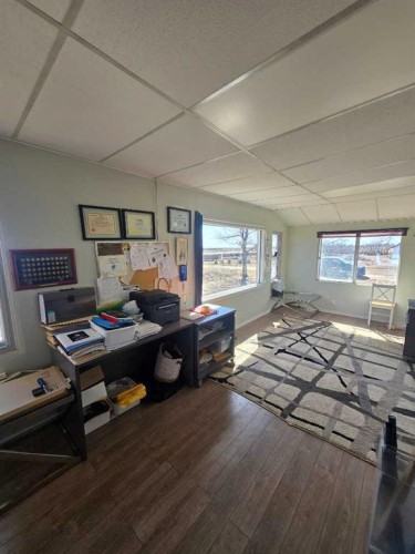 30416 Highway 2 A, Carstairs, AB - Indoor Photo Showing Other Room
