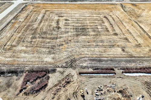30416 Highway 2 A, Carstairs, AB - Outdoor With View