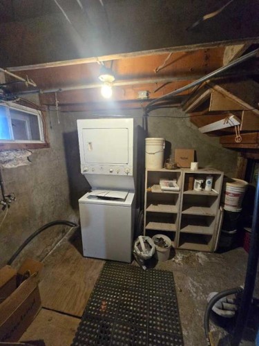 30416 Highway 2 A, Carstairs, AB - Indoor Photo Showing Other Room