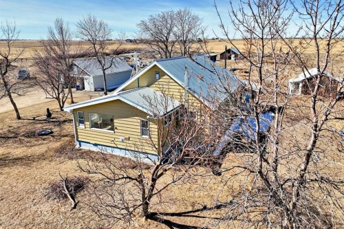 30416 Highway 2 A, Carstairs, AB - Outdoor