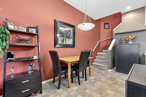 140 Promenade Way Se, Calgary, AB - Indoor