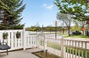 140 Promenade Way Se, Calgary, AB  - Outdoor With Deck Patio Veranda 