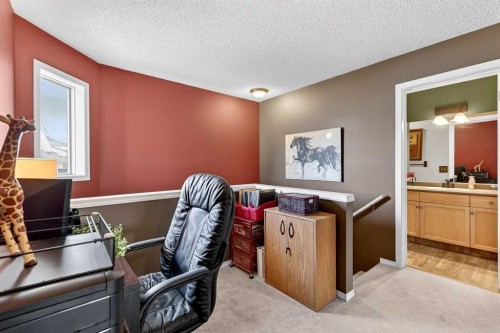 140 Promenade Way Se, Calgary, AB - Indoor Photo Showing Other Room