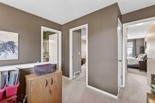 140 Promenade Way Se, Calgary, AB - Indoor