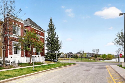 140 Promenade Way Se, Calgary, AB - Outdoor