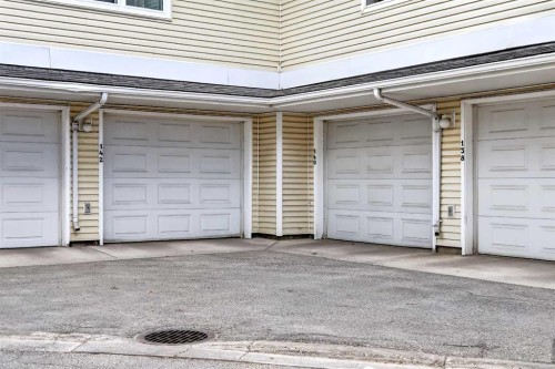 140 Promenade Way Se, Calgary, AB - Outdoor With Exterior
