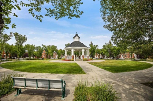 140 Promenade Way Se, Calgary, AB - Outdoor With Deck Patio Veranda