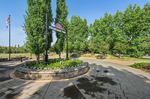 140 Promenade Way Se, Calgary, AB - Outdoor With View
