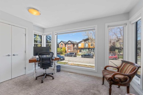 831 22 Avenue Nw, Calgary, AB - Indoor