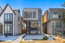 831 22 Avenue Nw, Calgary, AB  - Outdoor With Facade 