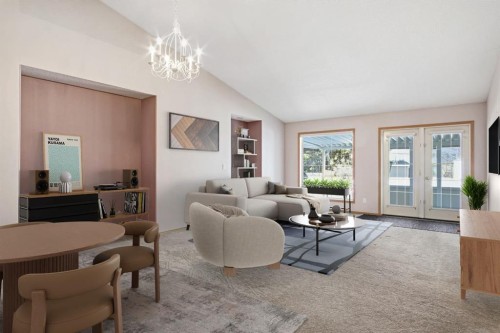 5624 58 Avenue, Olds, AB - Indoor