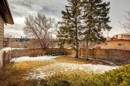 2925 Toronto Crescent Nw, Calgary, AB - Outdoor