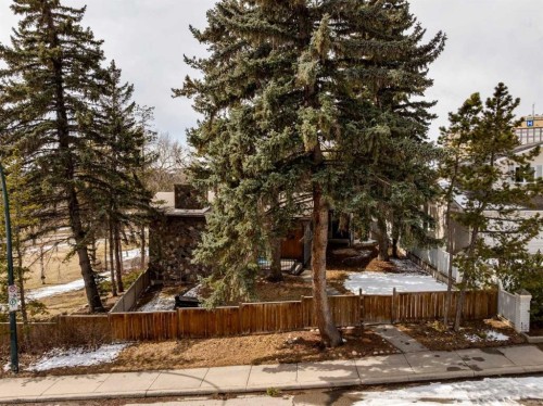 2925 Toronto Crescent Nw, Calgary, AB - Outdoor