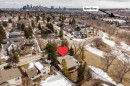 2925 Toronto Crescent Nw, Calgary, AB  - Outdoor With View 