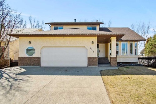 6005 Ash Street  Olds, AB T4H 1K8