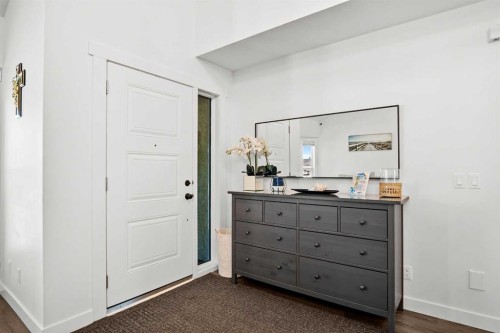 6005 Ash Street, Olds, AB - Indoor