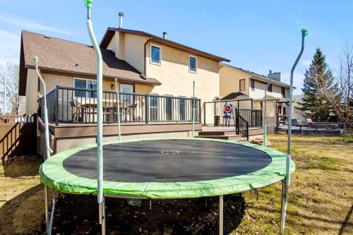 6005 Ash Street, Olds, AB - Outdoor