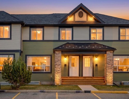 1007-140 Sagewood Boulevard SW Airdrie, AB T4B 3H5