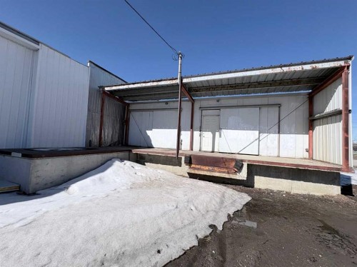 4901 49 Avenue, Olds, AB 