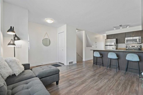 410-121 Copperpond Common Se, Calgary, AB - Indoor