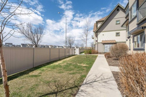 410-121 Copperpond Common Se, Calgary, AB - Outdoor
