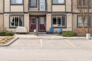 410-121 Copperpond Common Se, Calgary, AB  - Outdoor With Facade 