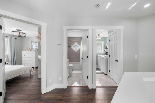 200 Douglas Ridge Circle Se, Calgary, AB - Indoor