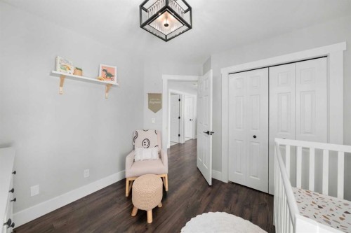 200 Douglas Ridge Circle Se, Calgary, AB - Indoor