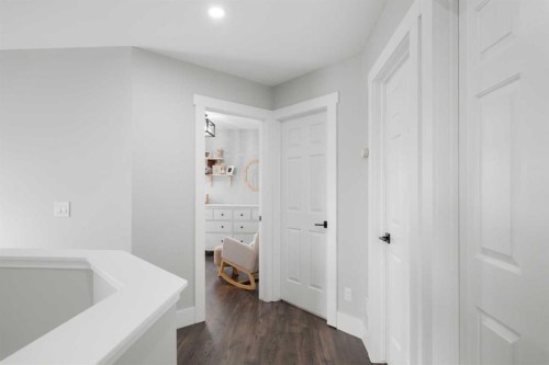 200 Douglas Ridge Circle Se, Calgary, AB - Indoor Photo Showing Other Room