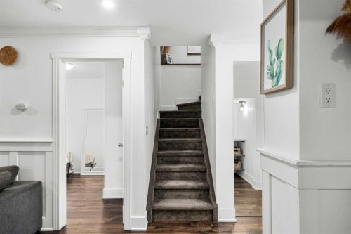 200 Douglas Ridge Circle Se, Calgary, AB - Indoor Photo Showing Other Room