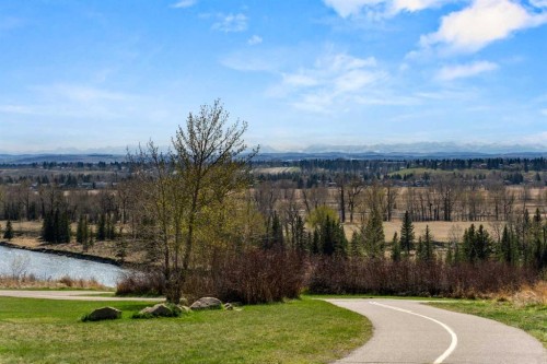 200 Douglas Ridge Circle Se, Calgary, AB - Outdoor With View