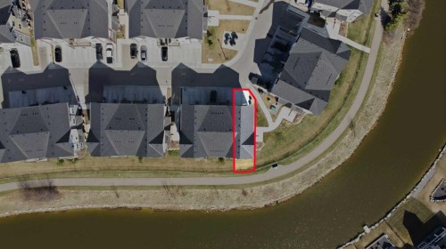 362 Canals Crossing Sw, Airdrie, AB - 