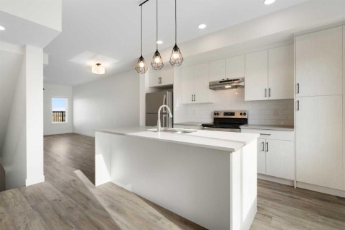 1503-24 Rivercrest Drive, Cochrane, AB 